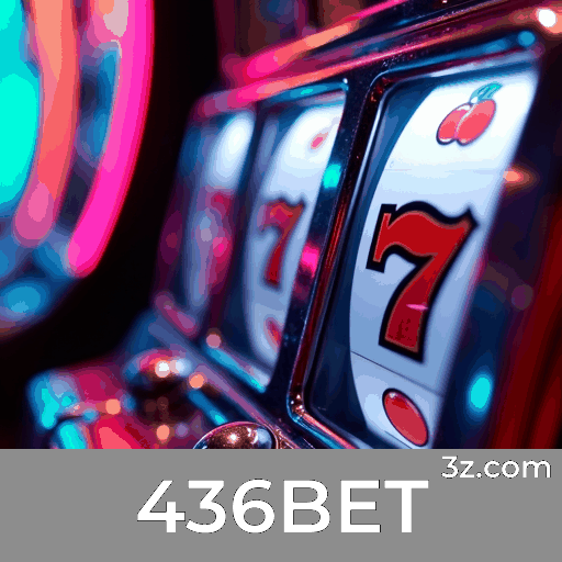 436BET.com - Melhores Odds e Bônus Exclusivos - 436BET