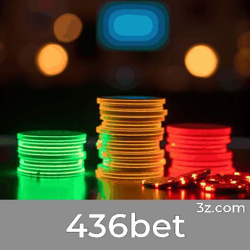 436bet: Experiência de Cassino Imersiva para Brasileiros