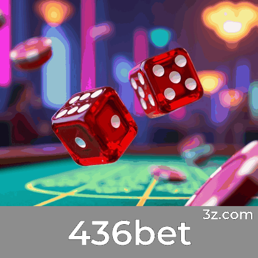 436bet: Cassino Premiado e Pagamentos Rápidos