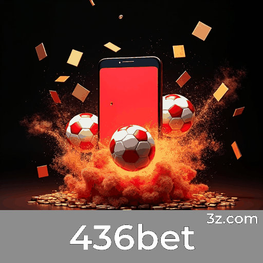 Explore as Vantagens da Plataforma 436bet