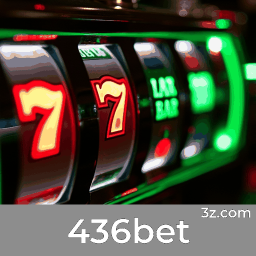 436bet: Experiência de Cassino Imersiva para Brasileiros